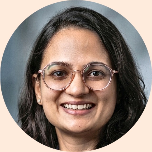 Dr. Manali Rane, Senior Oncopathologist and Trustee of Oncourage Cancer Care Foundation
