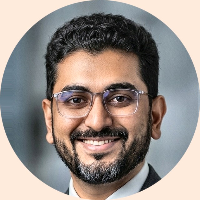 Dr. Pushpak Chirmade, Founder Director of PCC Cancer Center and Trustee of Oncourage Cancer Care Foundation
